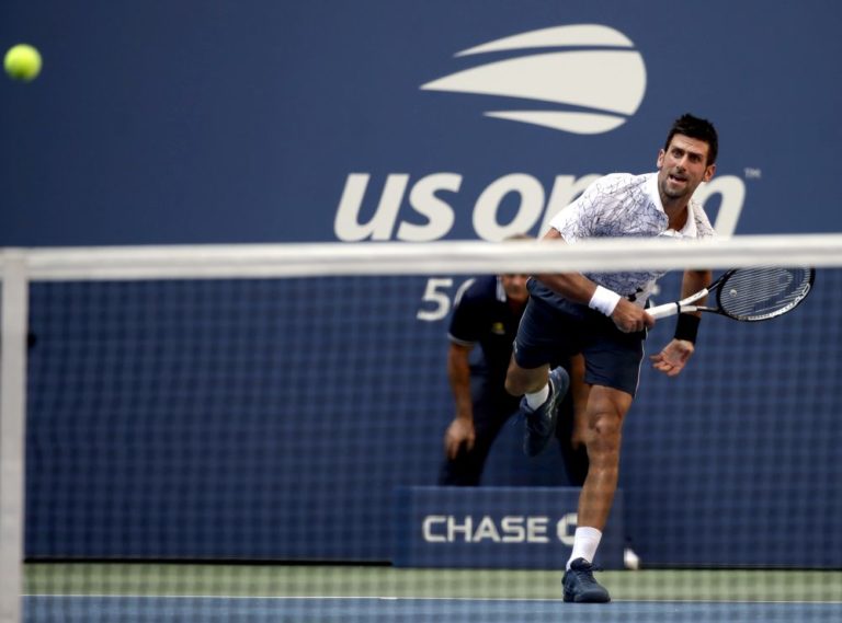 Djokovic