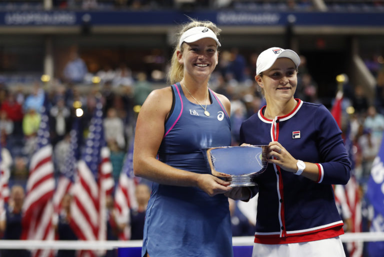 US Open Tennis