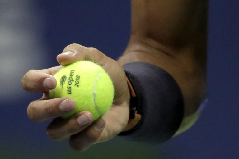 US Open Tennis