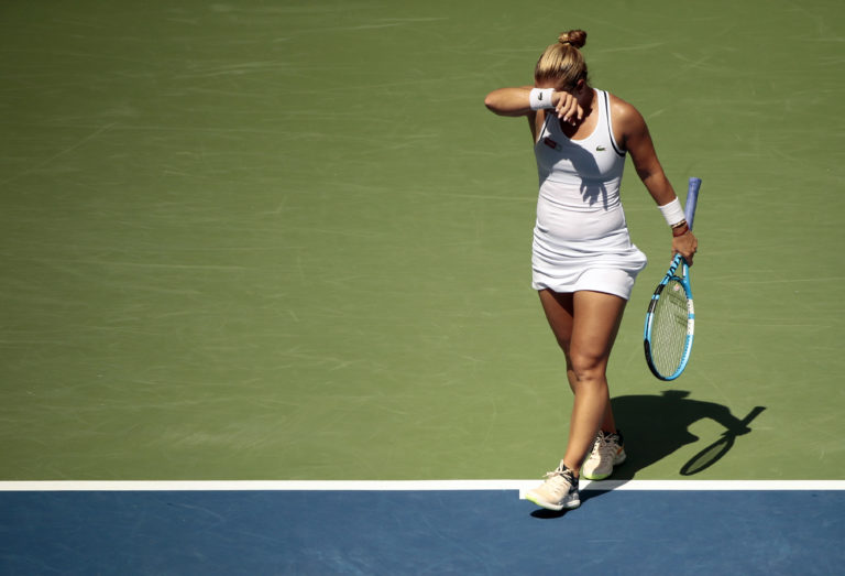 Dominika Cibulková
