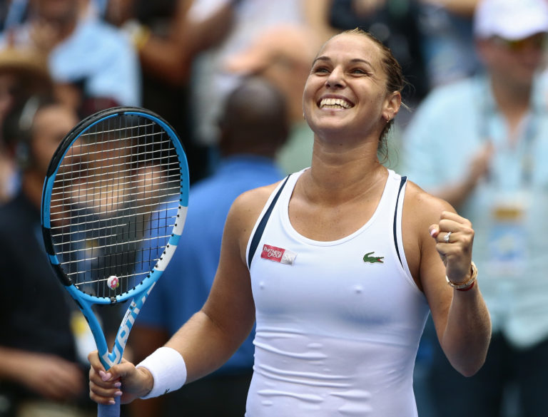 Dominika Cibulková