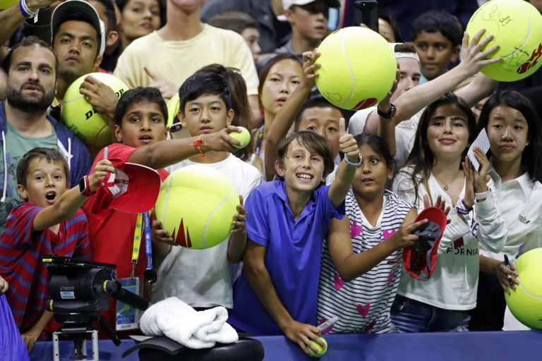 US Open