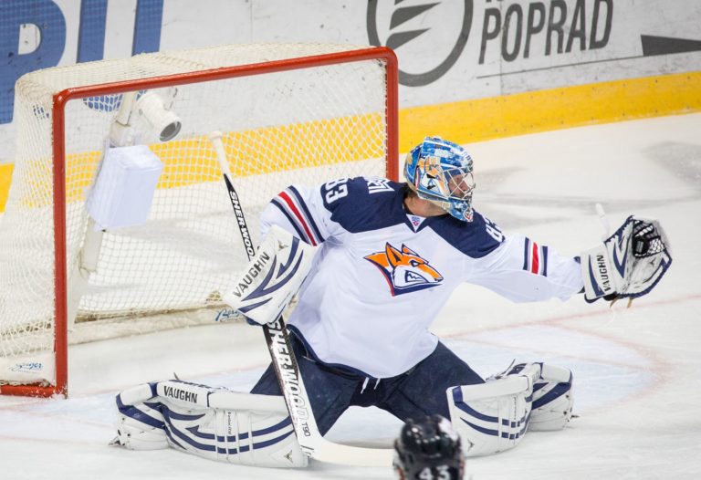 Vasilij Košečkin