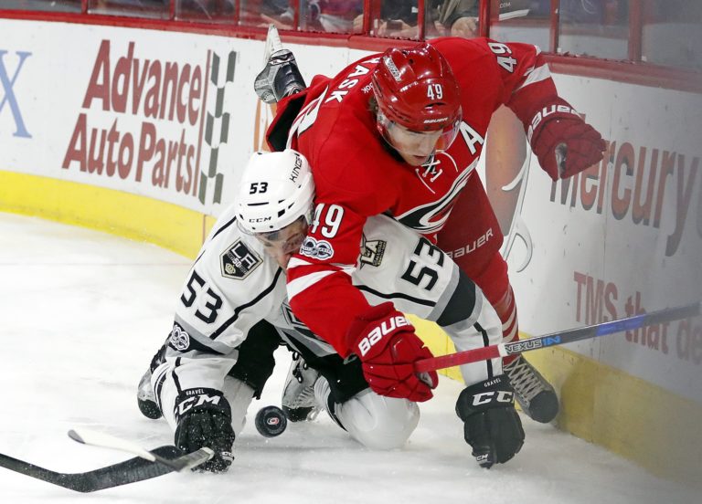 Victor Rask