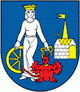 Erb mesta Vojňany