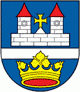Erb mesta Vrakuňa