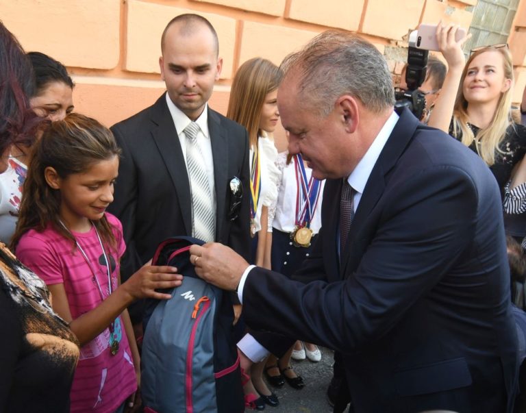 Andrej kiska