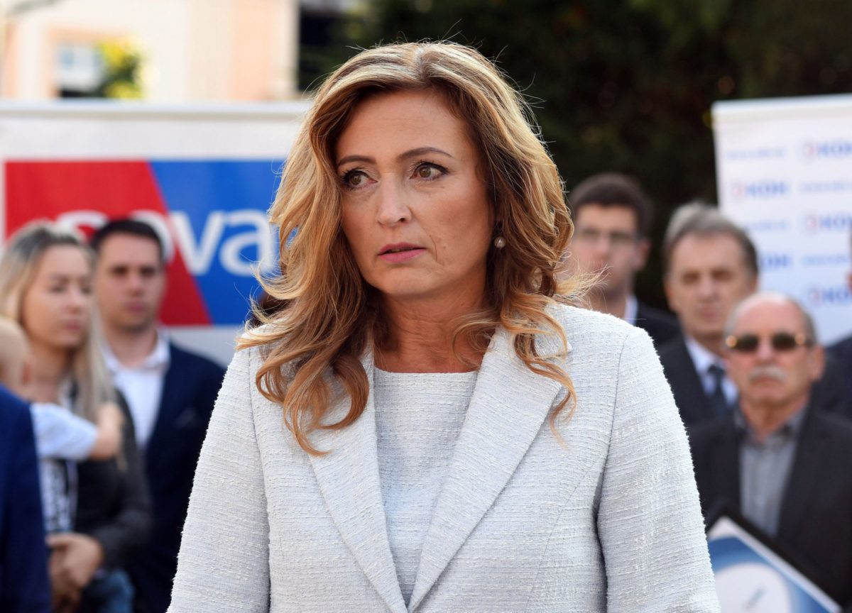 Andrea Turčanová