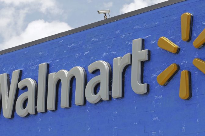 Walmart