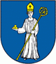 Erb mesta Žakovce
