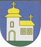 Erb mesta Závadka (okres Prešov)