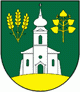 Erb mesta Zbehňov