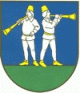 Erb mesta Zbojné