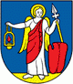 Erb mesta Zbyňov