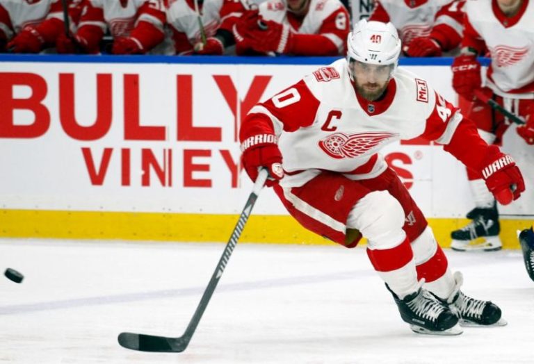 Henrik Zetterberg