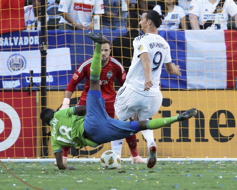Zlatan Ibrahimovič
