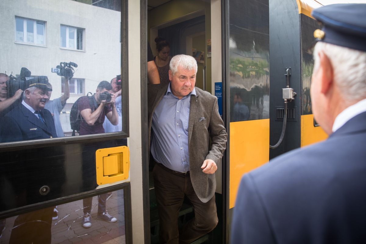 Arpád Érsek