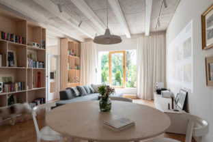 ARCHITEKTÚRA: CE.ZA.AR 2018