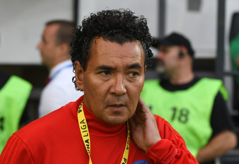 Ricardo Moniz