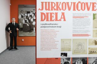 KULTÚRA: Múzeum Duana Samuela Jurkovièa