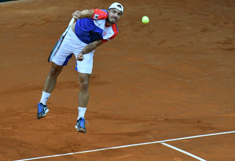 Andrej Martin