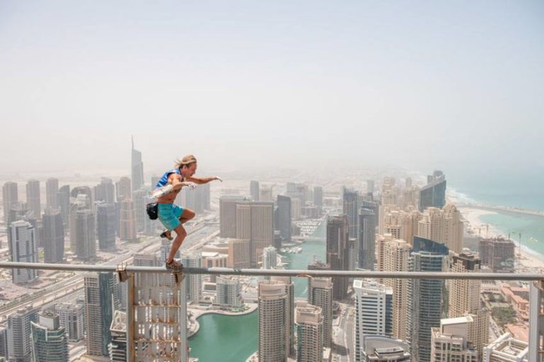 Alain Robert