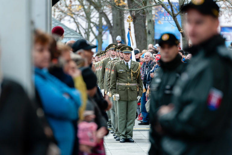 VÝROČIE: Oslavy podpisu Martinskej deklarácie