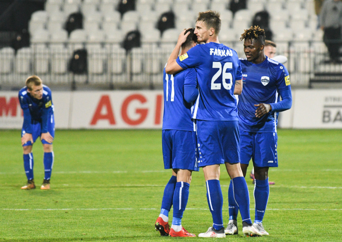 FC Nitra