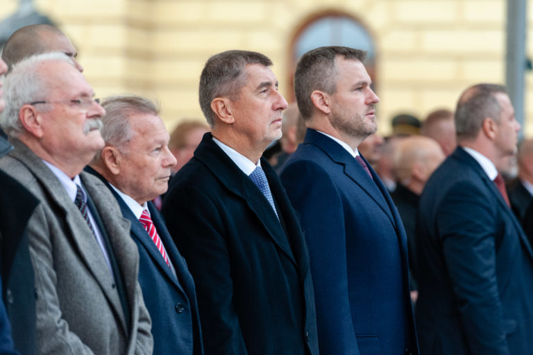 VÝROČIE: Oslavy podpisu Martinskej deklarácie