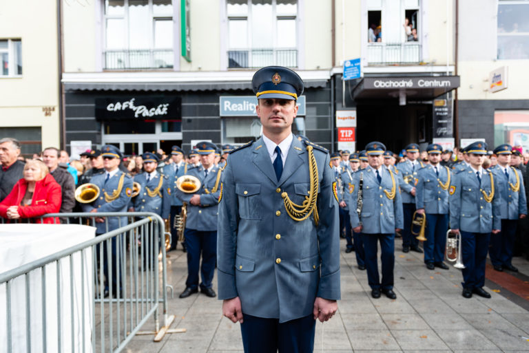 VÝROČIE: Oslavy podpisu Martinskej deklarácie