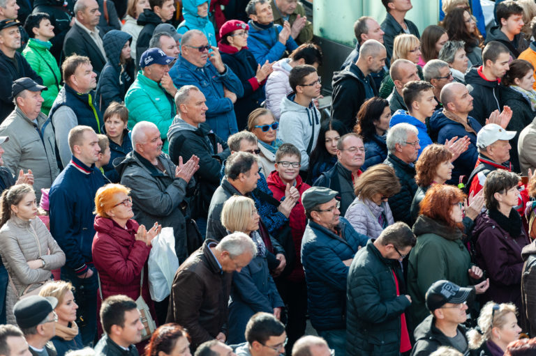VÝROČIE: Oslavy podpisu Martinskej deklarácie
