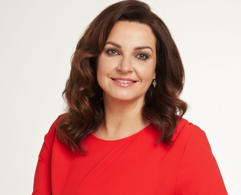 Adriana Šklíbová
