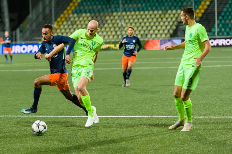 Futbal, mládežnícka liga majstrov, MŠK Žilina