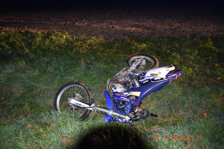 POLÍCIA: Tragická dopravná nehoda