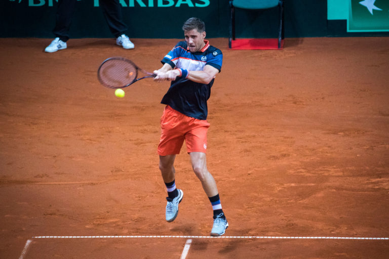 Martin Kližan