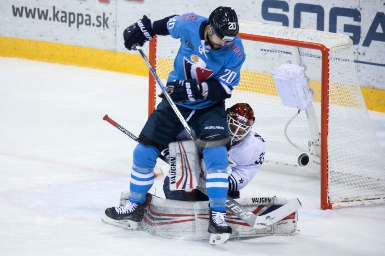 Slovan bratislava - admiral vladivostok