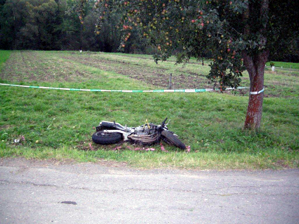POLÍCIA: Tragická dopravná nehoda