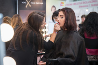 VE¼TRH: Interbeauty