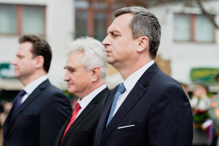 VÝROČIE: Oslavy podpisu Martinskej deklarácie