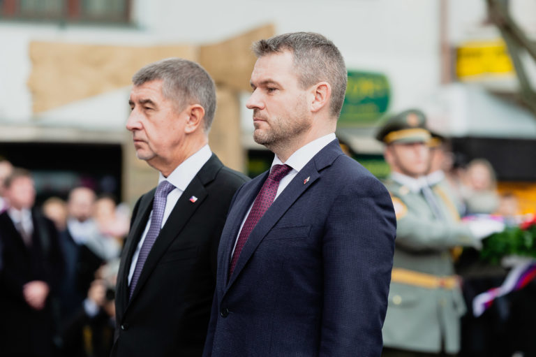 VÝROČIE: Oslavy podpisu Martinskej deklarácie