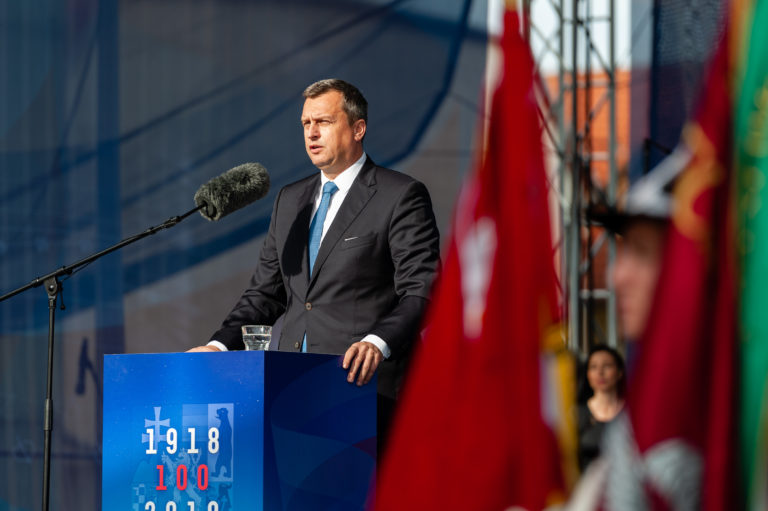 VÝROČIE: Oslavy podpisu Martinskej deklarácie