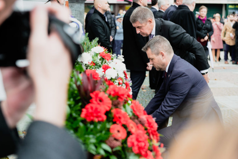 VÝROČIE: Oslavy podpisu Martinskej deklarácie