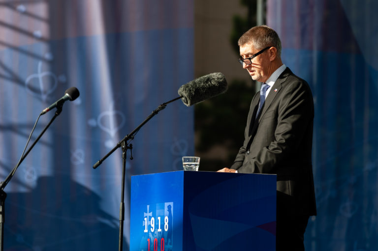 VÝROČIE: Oslavy podpisu Martinskej deklarácie