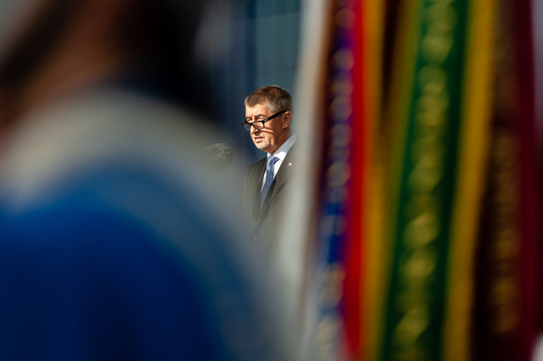 VÝROČIE: Oslavy podpisu Martinskej deklarácie