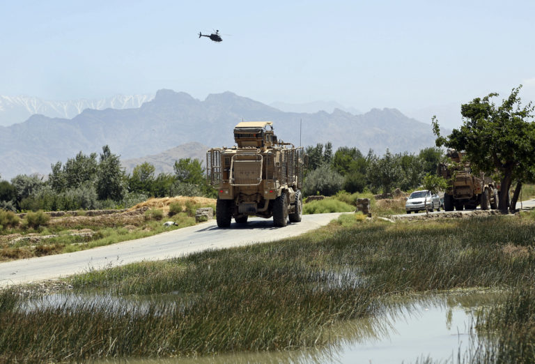 Afganistan