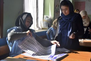 Afganistan, voľby