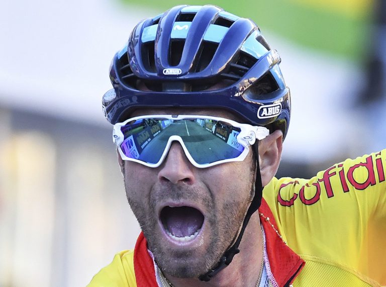Alejandro Valverde