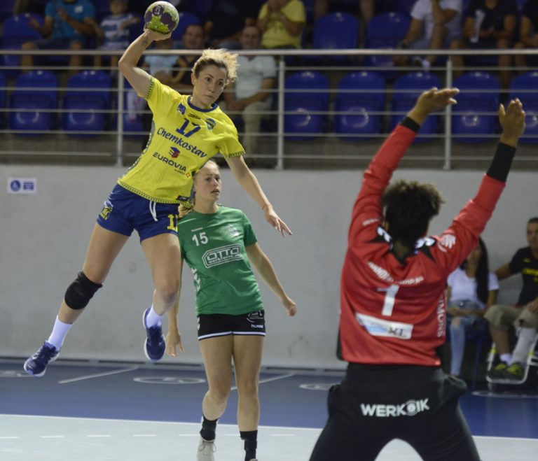 Andrijana Janičičová