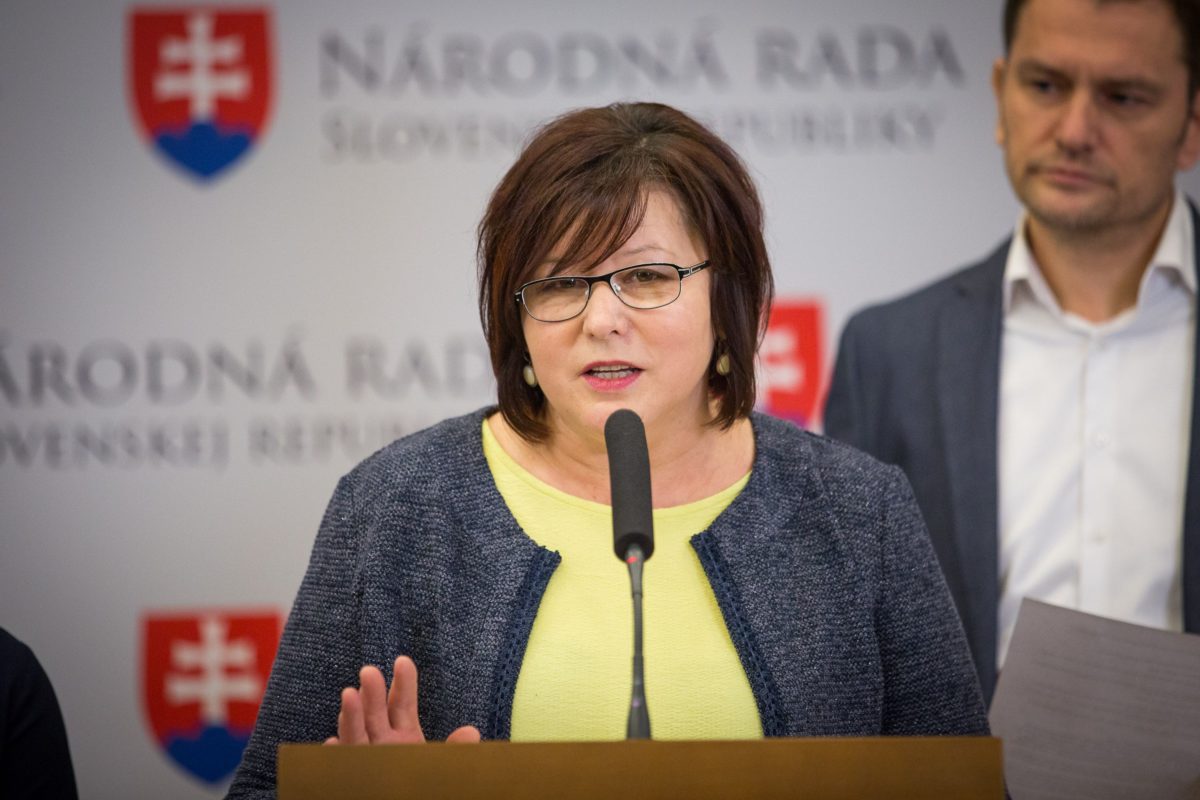 Anna Veresova