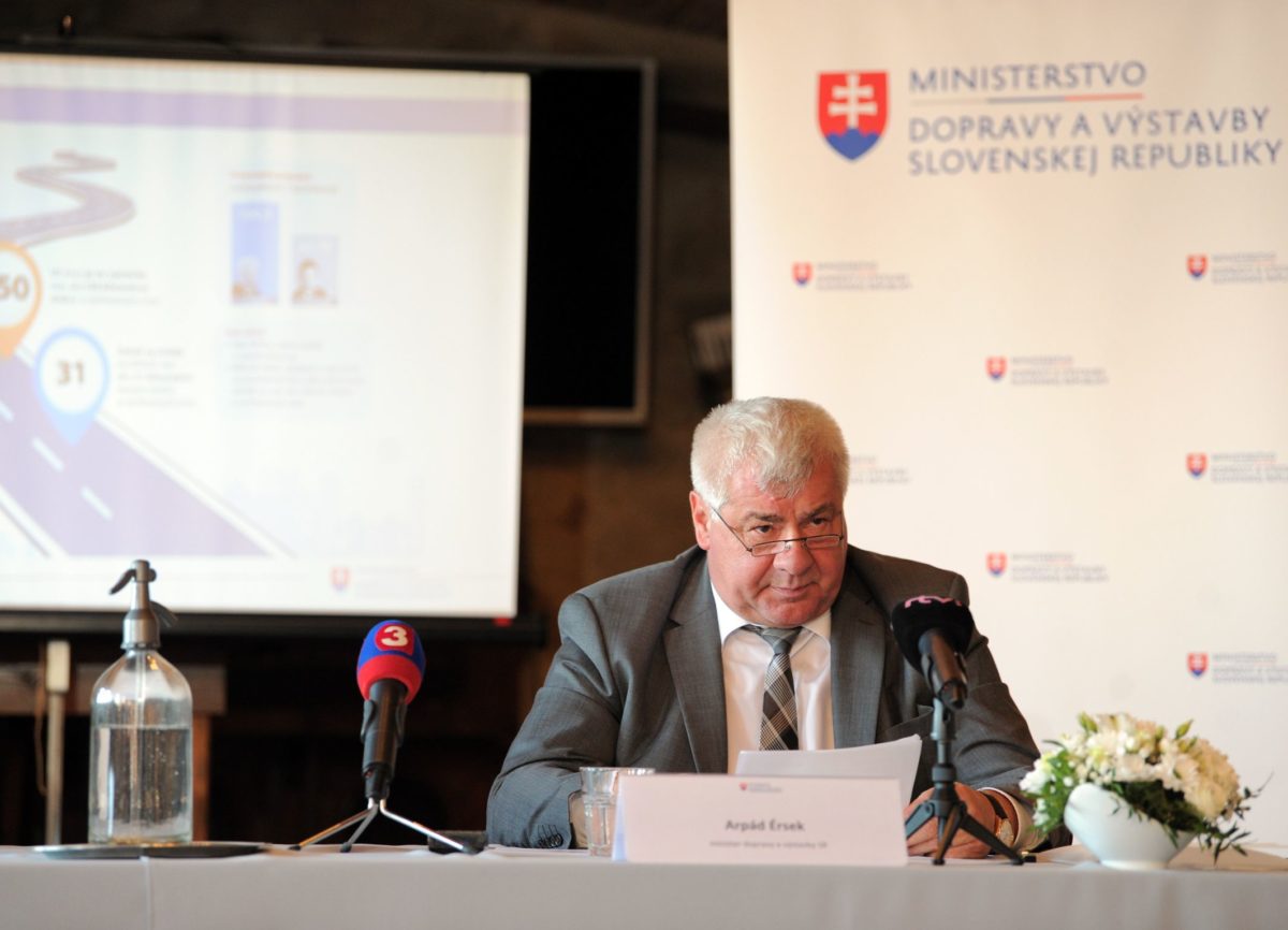 Árpád Érsek